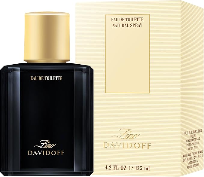 DAVIDOFF ZINO (M)